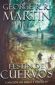 Festín de Cuervos