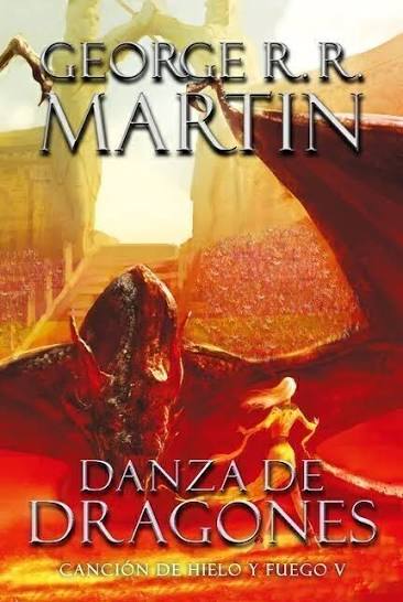 Danza de Dragones