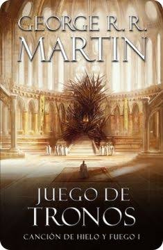 Juego de Tronos