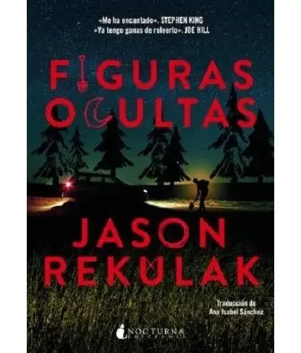 Figuras Ocultas